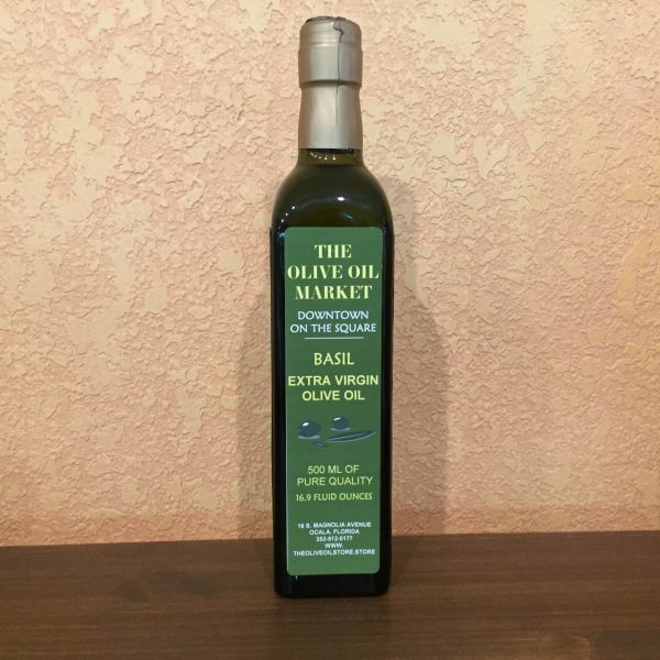 basil-olive-oil