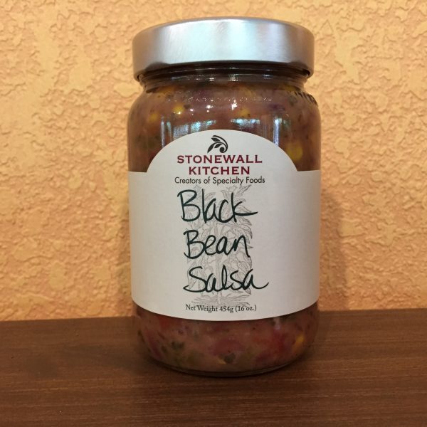 black-bean-salsa