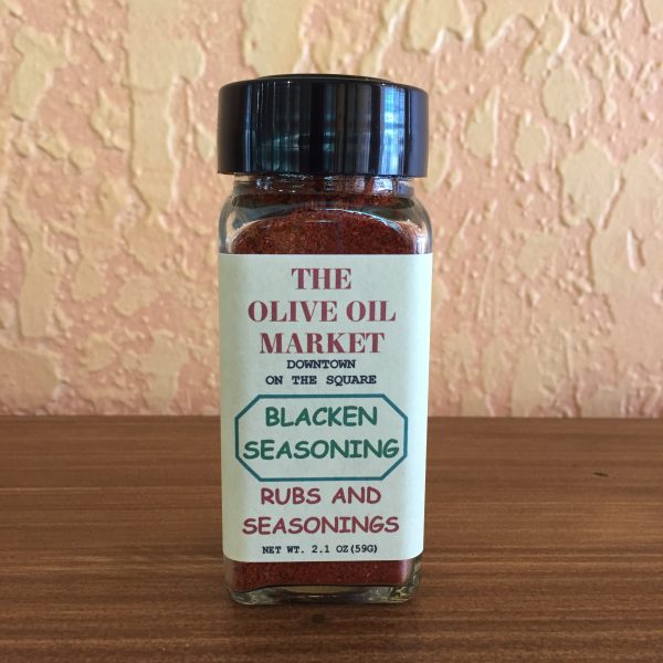 blacken-season