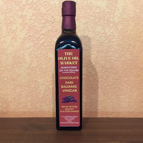 chocolate-dark-vinegar