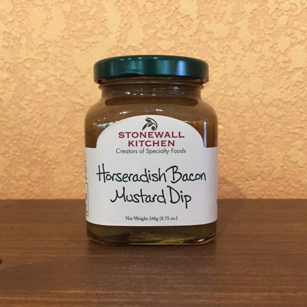 horseradish-bacon-mustard-dip