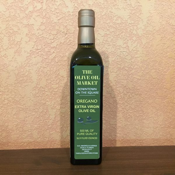 oregano-olive-oil