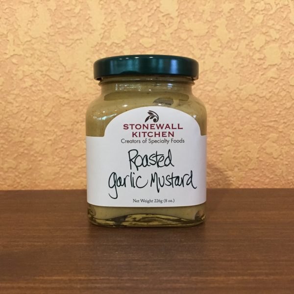 roasted-garlic-mustard