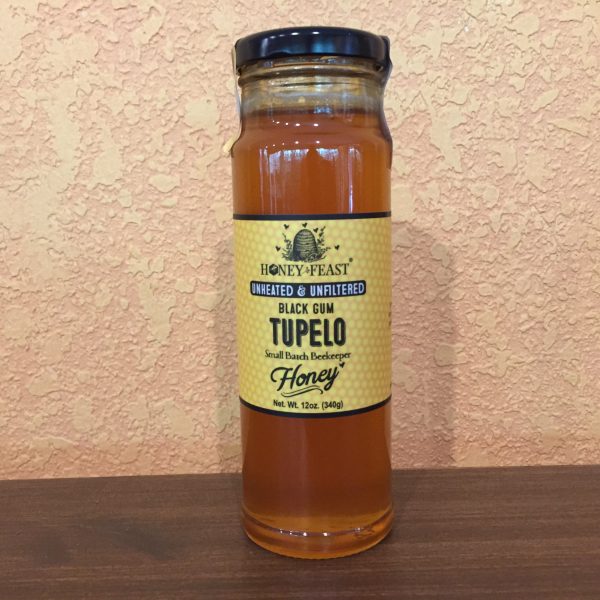 tupelo-honey