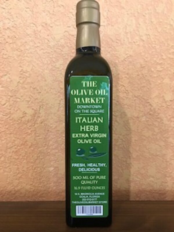 Italian herb