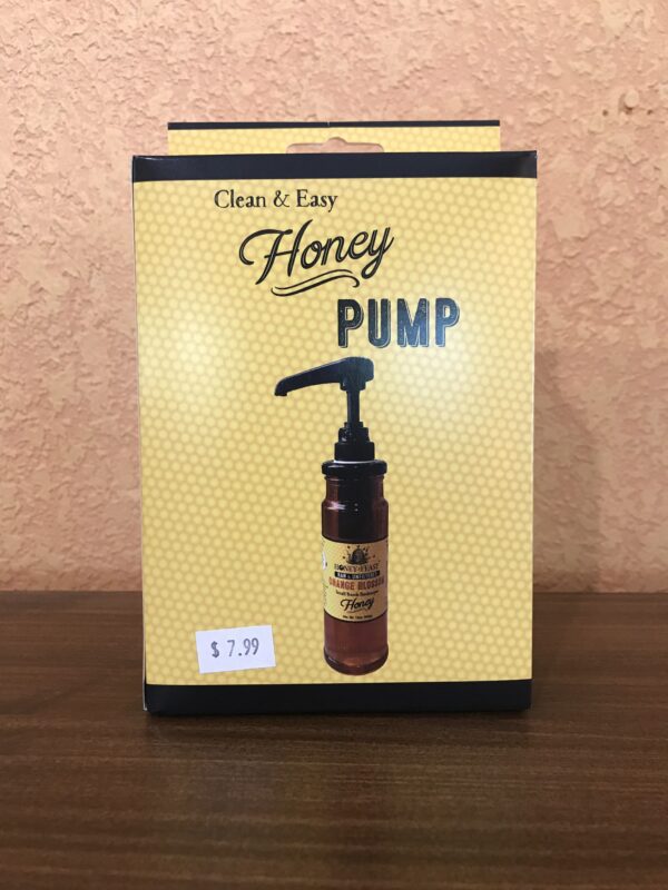 Honey Pump