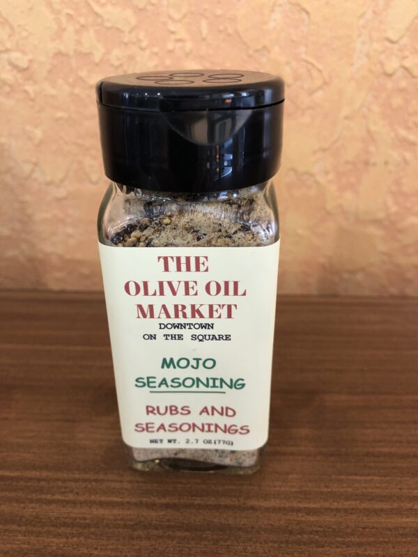 Mojo Seasoning The Olive Oil Market