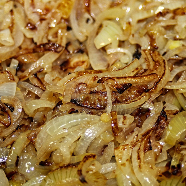 Roasted Onion EVOO