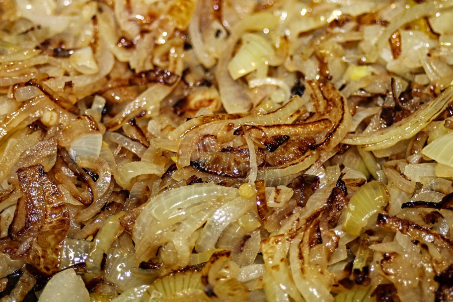 Roasted Onion EVOO